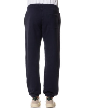 AUTRY PANTALONE AUSPPM BLU-2
