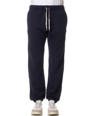 AUTRY PANTALONE AUSPPM BLU-1