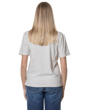 AUTRY T-SHIRT AUDTSPW GRC-2