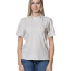 AUTRY T-SHIRT AUDTSPW GRC-1