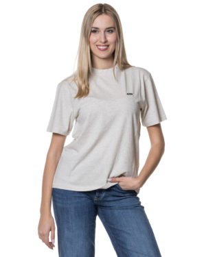 AUTRY T-SHIRT AUDTSPW GRC-3
