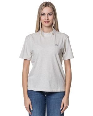 AUTRY T-SHIRT AUDTSPW GRC-1