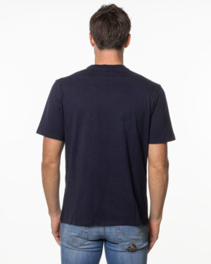 AUTRY T-SHIRT AUTSPM BLU-2
