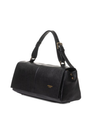 AVENUE67 BORSA AVELETTRABAGUETTE NER-2