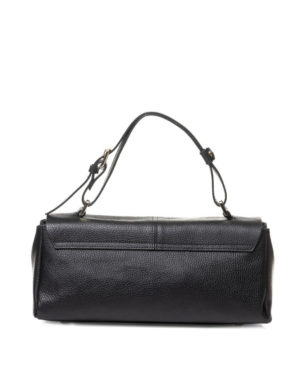 AVENUE67 BORSA AVELETTRABAGUETTE NER-3