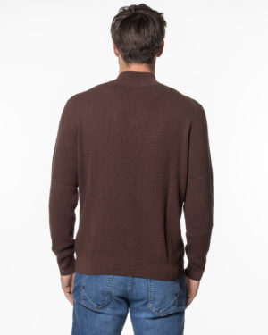 BALLANTYNE CARDIGAN BY2BK12612C84 FAN-2