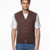 BALLANTYNE GILET BYB2S01118C23 FAN-1