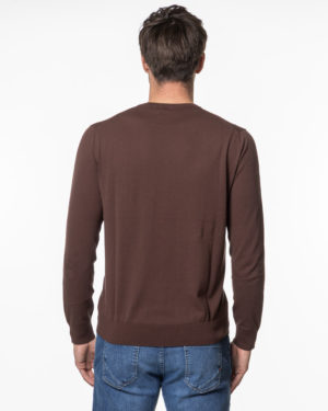BALLANTYNE MAGLIA BYB2P00018C23 SAB-2