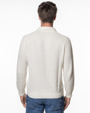 BALLANTYNE MAGLIA BYB4W2337C109 UNI-2