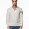BALLANTYNE MAGLIA BYB4W2337C109 UNI-1