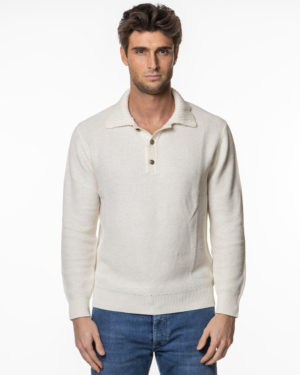 BALLANTYNE MAGLIA BYB4W2337C109 UNI-1