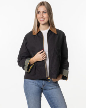 BARBOUR BARBOUR BADLSP0203 NER-3