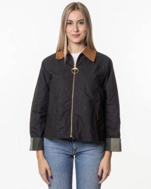 BARBOUR BARBOUR BADLSP0203 NER-1