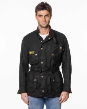 BARBOUR BARBOUR INTERNATIONAL BADINT0004 NER-1