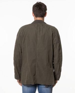 BARBOUR BARBOUR BAMCA0792 OLV-2
