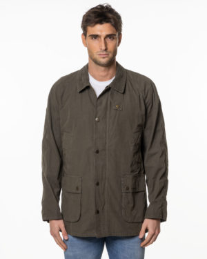 BARBOUR BARBOUR BAMCA0792 OLV-1