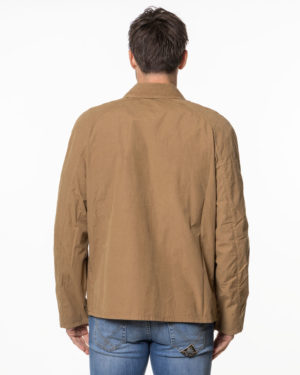 BARBOUR BARBOUR BAMCA0978 UNI-2