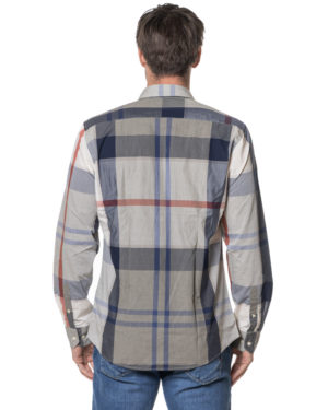 BARBOUR CAMICIA BAMSH5071 VER-2