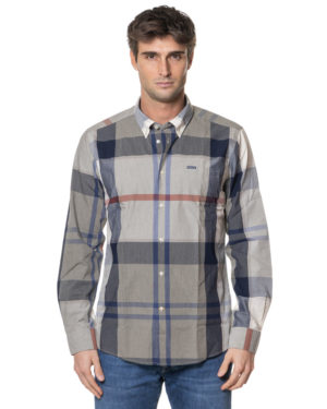 BARBOUR CAMICIA BAMSH5071 VER-1