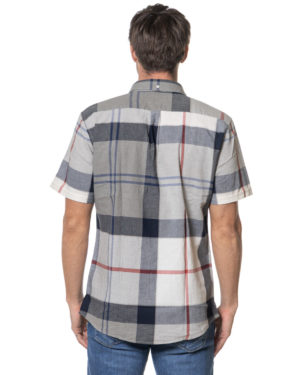 BARBOUR CAMICIA BAMSH5469 UNI-2