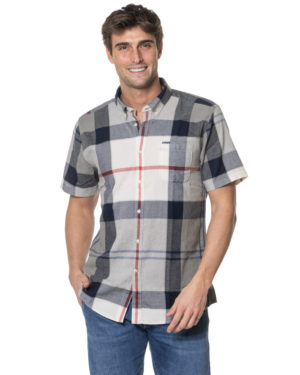 BARBOUR CAMICIA BAMSH5469 UNI-3