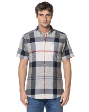 BARBOUR CAMICIA BAMSH5469 UNI-1