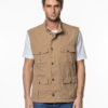 BARBOUR GILET BAMGI0284 UNI-1