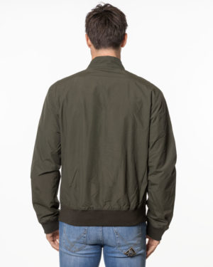 BARBOUR GIUBBINO BAMCA0412 OLV-2