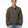 BARBOUR GIUBBINO BAMCA0412 OLV-1