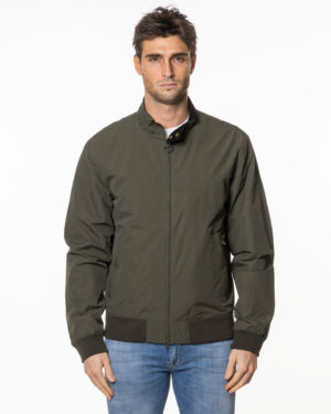 BARBOUR GIUBBINO BAMCA0412 OLV-1