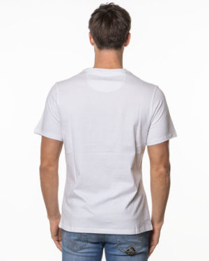 BARBOUR T-SHIRT BAMTS1114 BIA-2