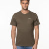 BARBOUR T-SHIRT BAMTS1114 VER-1