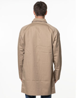 BARBOUR TRENCH BAMWB0856 UNI-2