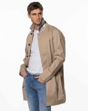 BARBOUR TRENCH BAMWB0856 UNI-3
