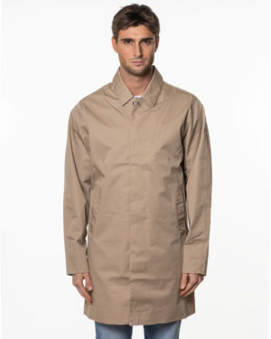 BARBOUR TRENCH BAMWB0856 UNI-1