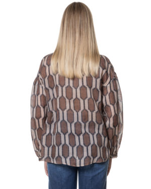 BAZAR DELUXE SERAFINO BZS10611200 UNI-2