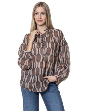 BAZAR DELUXE SERAFINO BZS10611200 UNI-3