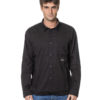 C.P. COMPANY CAMICIA CPSH248A110349G NER-1