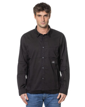 C.P. COMPANY CAMICIA CPSH248A110349G NER-1