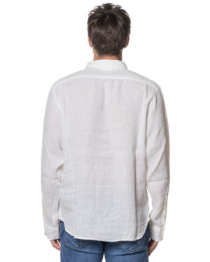 C.P. COMPANY CAMICIA CPSH250A005415G BIA-2