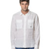 C.P. COMPANY CAMICIA CPSH250A005415G BIA-1