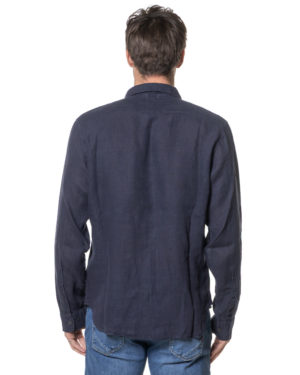 C.P. COMPANY CAMICIA CPSH250A005415G BLR-2