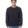 C.P. COMPANY FELPA CPSS266A110337O BLR-1