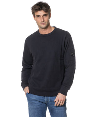 C.P. COMPANY FELPA CPSS266A110337O BLR-3