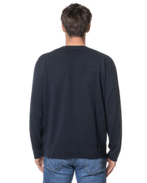 C.P. COMPANY MAGLIA CPKN089A006323O BLR-2