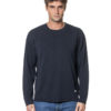 C.P. COMPANY MAGLIA CPKN089A006323O BLR-1