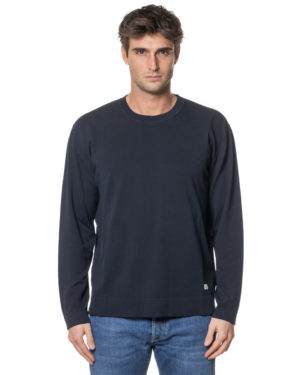 C.P. COMPANY MAGLIA CPKN089A006323O BLR-1