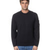 C.P. COMPANY MAGLIA CPKN302A110373A NER-1