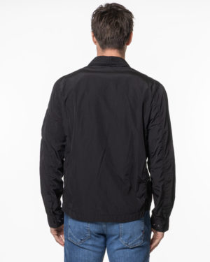 C.P. COMPANY OVERSHIRT CPOS095A005904G NER-2