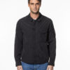 C.P. COMPANY OVERSHIRT CPOS095A005904G NER-1